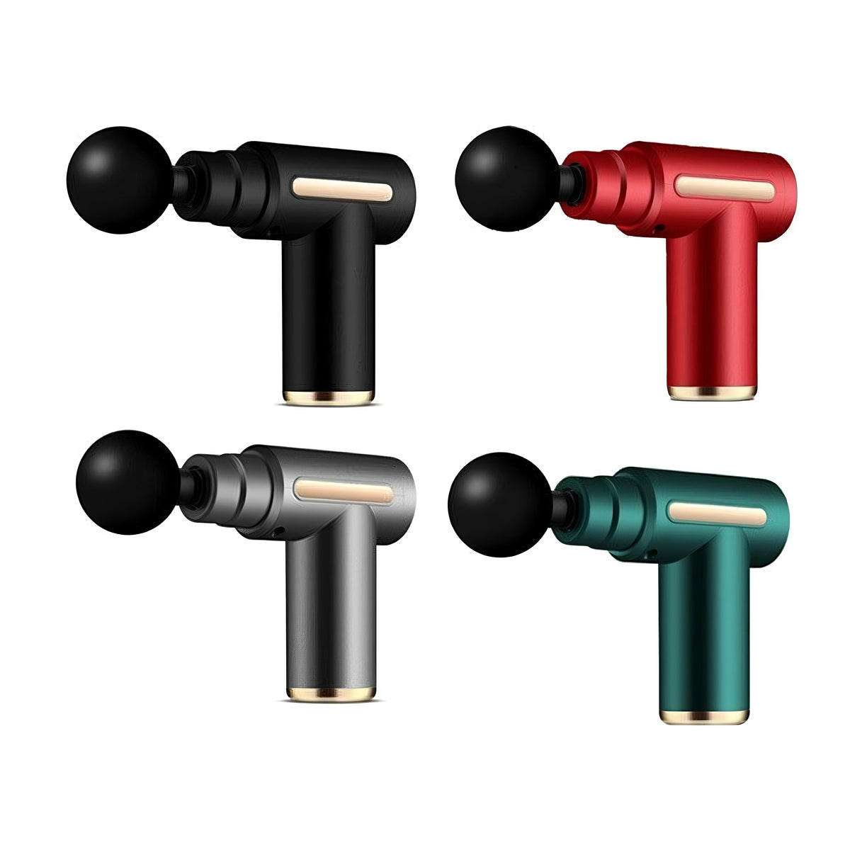 MiniPulse™ Massage Gun