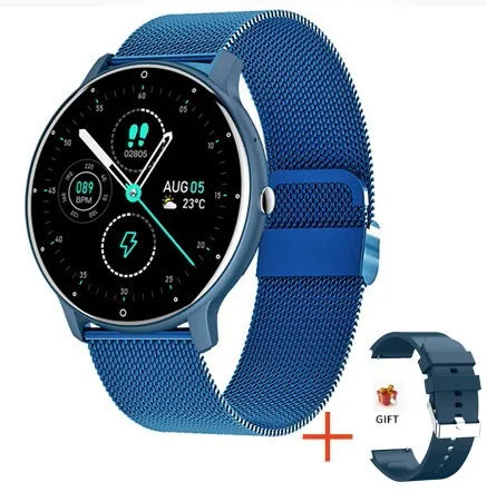 LIGE Smart Watch