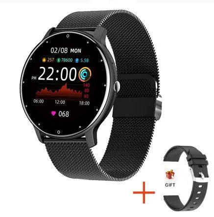 LIGE Smart Watch