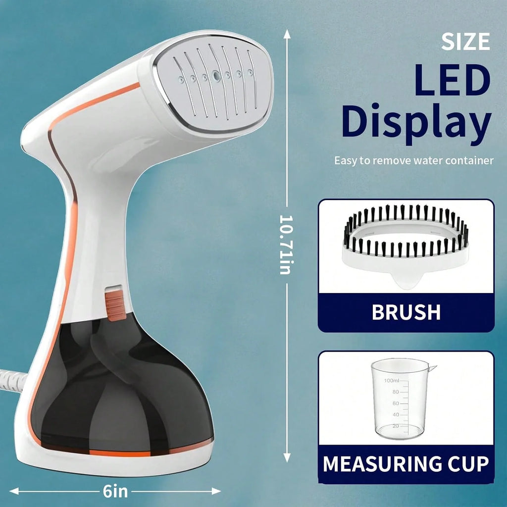 SteamGo Garment Steamer
