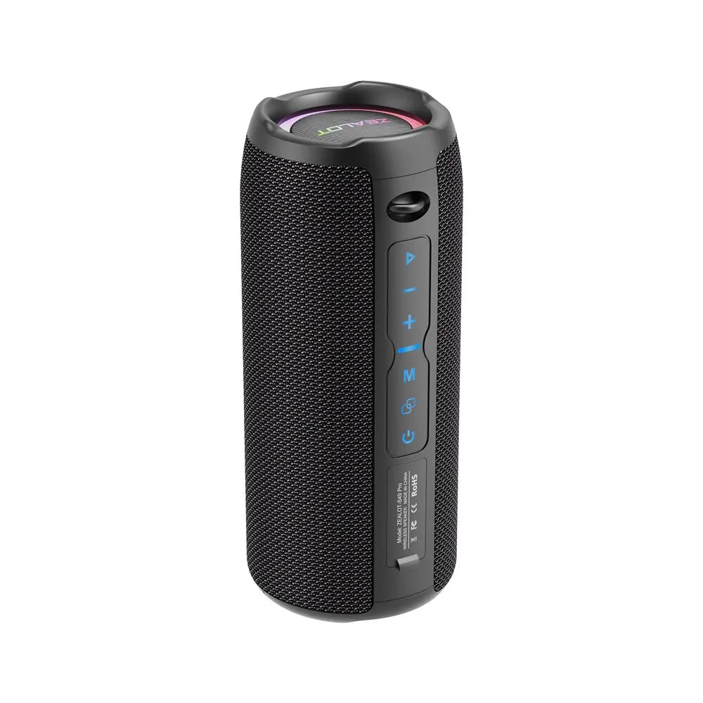 ZEALOT‑S49PRO Portable Speaker
