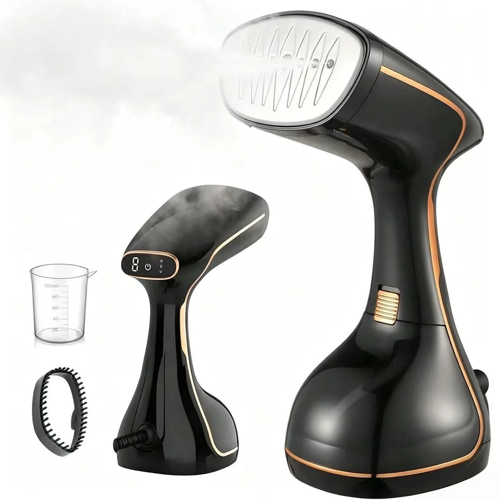 SteamGo Garment Steamer