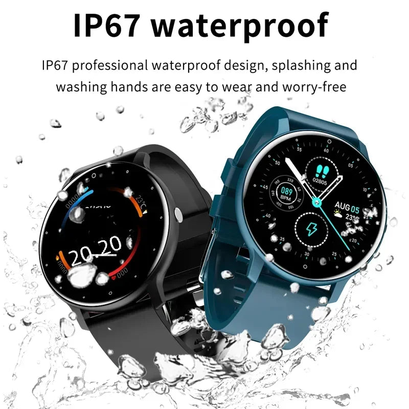 LIGE Smart Watch