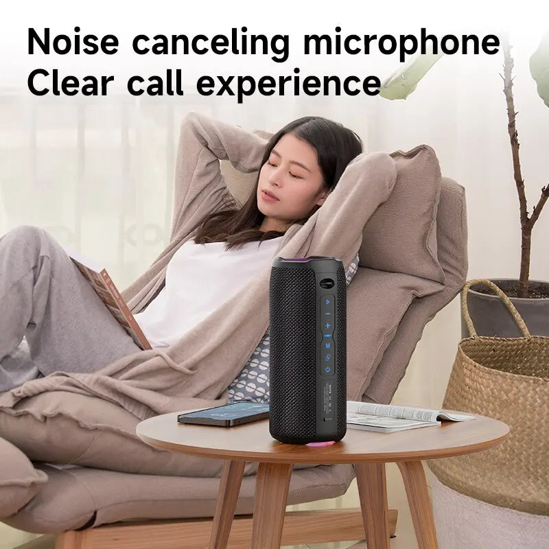 ZEALOT‑S49PRO Portable Speaker